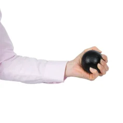 Gymstick Knijpbal Kneedbaltressbal< Fitnessmaterialen