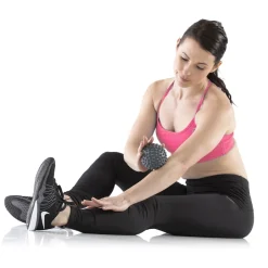 Gymstick Massage bal< Massageapparaten