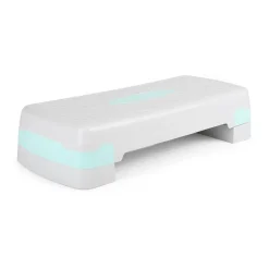 Gymstick Vivid Step Board Aerobic Stepper< Fitnessmaterialen