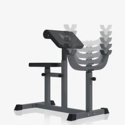Gyronetics Biceps Curlbank|Gorilla Sports Outlet