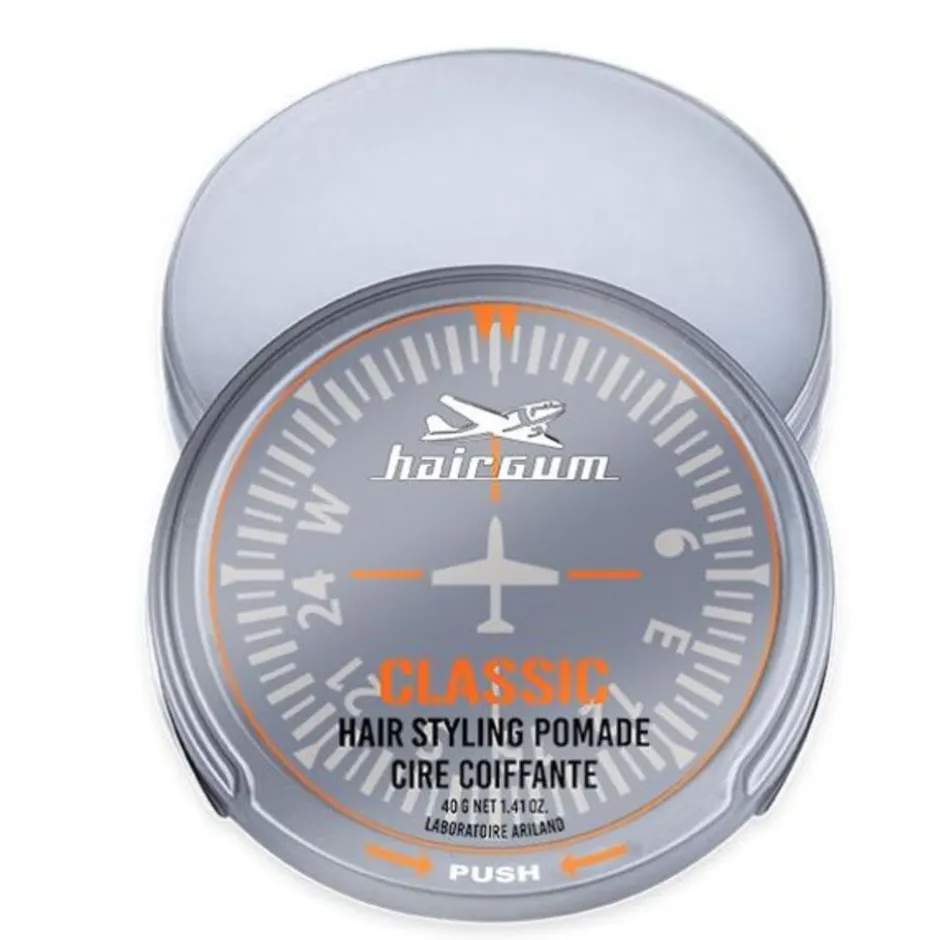 Hairgum Classic Hair Styling Pomade< Haarwax
