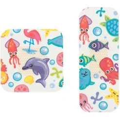 Hansaplast Aqua Protect Kids 100% Waterproof Pleisters< Pleisters