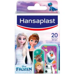 Disney Frozen Pleisters|Hansaplast Discount