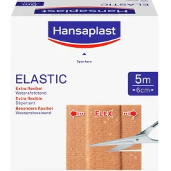 Elastic Pleisters|Hansaplast Best