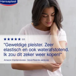 Elastic Pleisters|Hansaplast Best