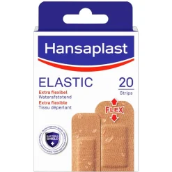 Elastic Pleisters|Hansaplast Sale
