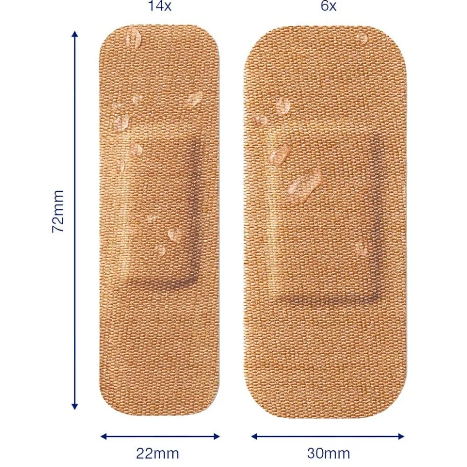 Elastic Pleisters|Hansaplast Sale