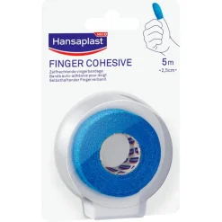 Finger Cohesive Zelfhechtende Vingerbandage|Hansaplast Sale