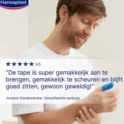 Finger Cohesive Zelfhechtende Vingerbandage|Hansaplast Sale