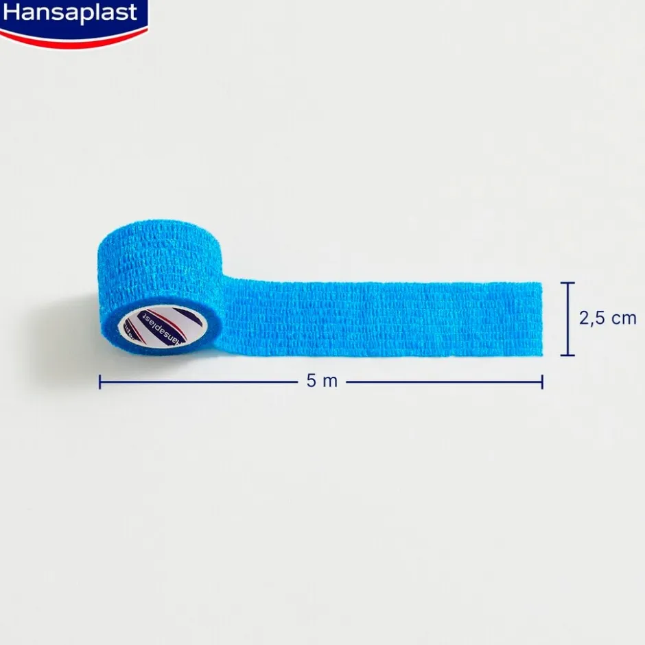 Finger Cohesive Zelfhechtende Vingerbandage|Hansaplast Sale