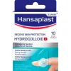 Second Skin Protection Hydrocolloid Pleisters|Hansaplast
