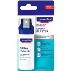 Second Skin Spray Pleister|Hansaplast Sale