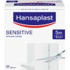 Hansaplast Sensitive Extra Skin-Friendly Pleisters< Pleisters