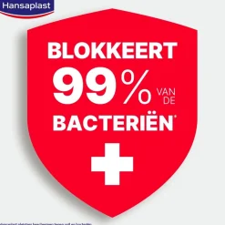 Sensitive Kids Pleisterstrips|Hansaplast Best