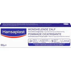 Wondhelende Zalf|Hansaplast Clearance