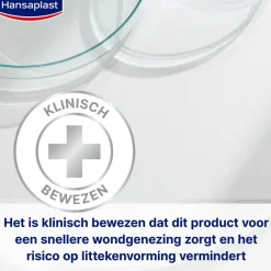Wondhelende Zalf|Hansaplast Clearance