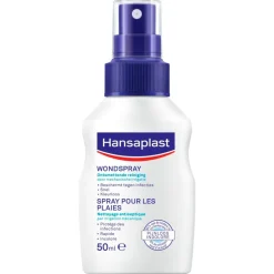 Wondspray|Hansaplast Online