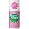 100% Natural Lavender Ylang Deodorant Roller|Happy Earth Best