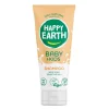 Happy Earth Baby & Kids 100% Natural Shampoo< Baby Haarverzorging