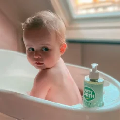 Baby & Kids 100% Natural Wash & Bath Gel|Happy Earth Clearance