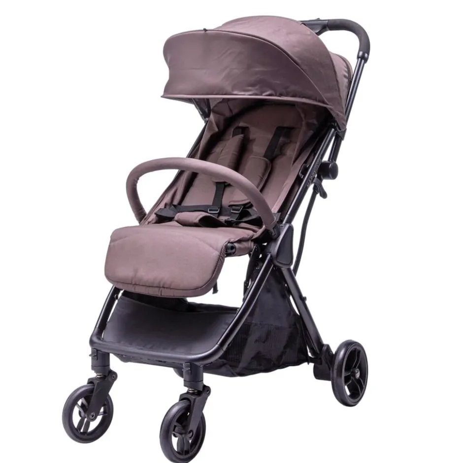 Exclusive Label Happy One HO 01 Kinderwagen< Verrassend Babyvoordeel|Buggy's