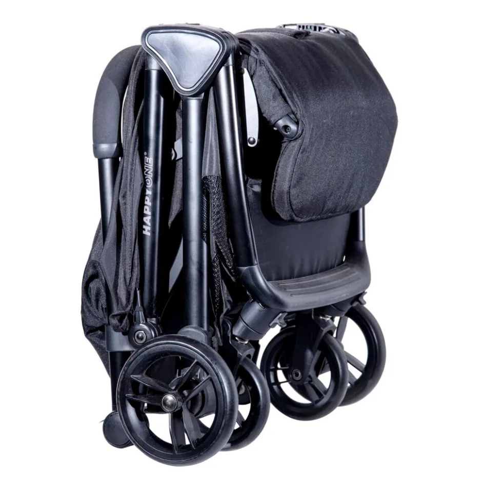 Exclusive Label Happy One HO 01 Kinderwagen< Verrassend Babyvoordeel|Buggy's