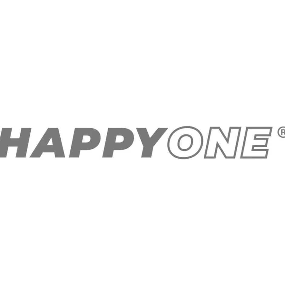Exclusive Label Happy One HO 01 Kinderwagen< Verrassend Babyvoordeel|Buggy's