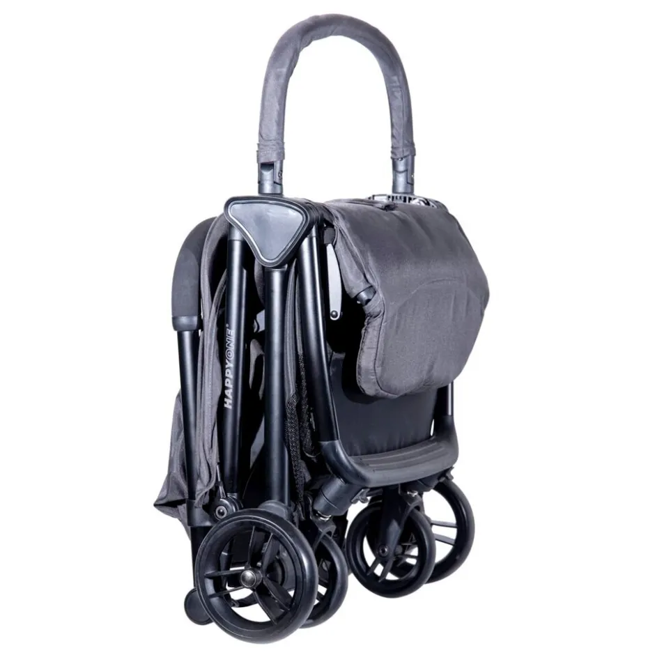 Happy One HO 01 Kinderwagen|Exclusive Label