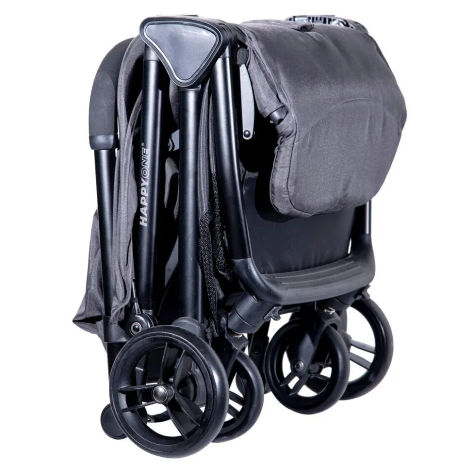 Happy One HO 01 Kinderwagen|Exclusive Label