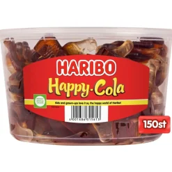 Haribo Happy Cola< Snoep