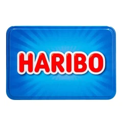 Haribo Starmix candy collection box - snoepdoos< Trakteren