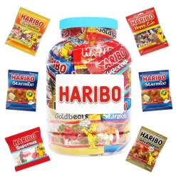 Haribo Super Party snoepmix< Trakteren