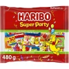 Haribo Super Party Uitdeelzakjes< Trakteren|Snoep