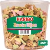 Zoute Rijen|Haribo Sale