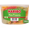 Haribo Zure Bommen< Snoep