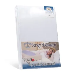 Harris&Darwin Jersey Matras Hoeslaken< Slapen