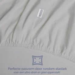 Harris&Darwin Jersey Matras Hoeslaken| Discount