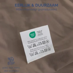 Harris&Darwin Jersey Topper Hoeslaken| Hot