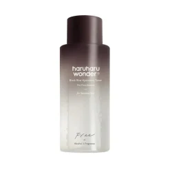 haruharu wonder Black Rice Hyaluronic Toner Free of Alcohol Fragrance< Korean Skincare|Gezichtsreiniging