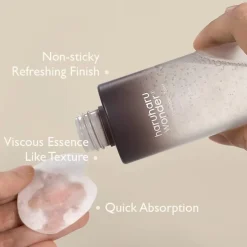 haruharu wonder Black Rice Hyaluronic Toner Free of Alcohol Fragrance< Korean Skincare|Gezichtsreiniging