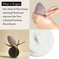 haruharu wonder Black Rice Hyaluronic Cream< Korean Skincare|Nachtcreme