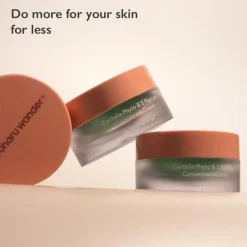 haruharu wonder Centella Phyto & 5 Peptide Concentrate Cream< Korean Skincare|Dagcreme
