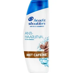 Anti-Haaruitval Antiroosshampoo|Head & Shoulders Hot