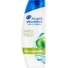 Apple Fresh Antiroosshampoo|Head & Shoulders Online