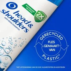 Head & Shoulders Classic Antiroosshampoo< Shampoo