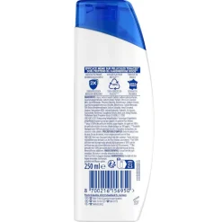 Head & Shoulders Classic Antiroosshampoo< Shampoo