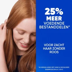 Head & Shoulders Classic Antiroosshampoo< Shampoo