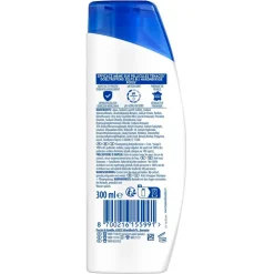 Classic 2-in-1 Antiroosshampoo|Head & Shoulders Online