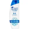 Head & Shoulders Classic 2-in-1 Antiroosshampoo< Conditioner|Shampoo