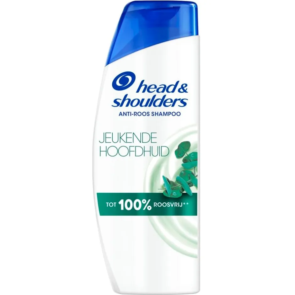 Head & Shoulders Jeukende Hoofdhuid Antiroosshampoo< Shampoo